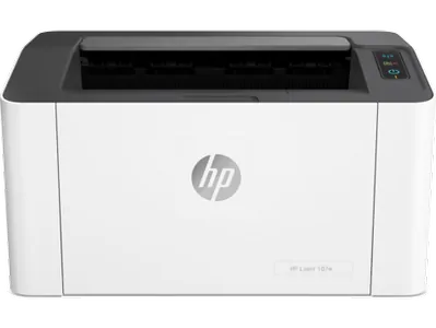 Замена вала на принтере HP Laser 107W в Екатеринбурге